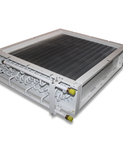 Heater battery f/HeatMaster 3H/3V Cu 40kW